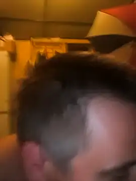 Ronny2510 online show from 09.26.25