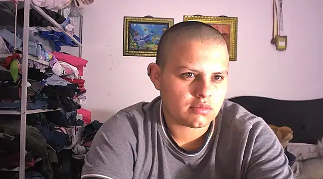 tatsumi nao online show from 02.01.25