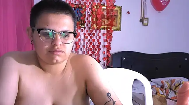 tatsumi nao online show from 03.02.25