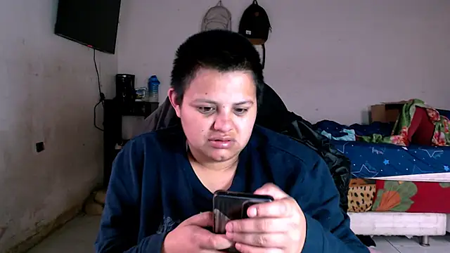 tatsumi nao online show from 02.21.26