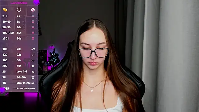 Snapshot of Sm0ly chatting on 01.18.25 Sm0ly online show from 01.18.25