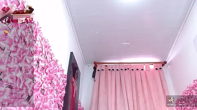 Veruzca love online show from 02.12.25