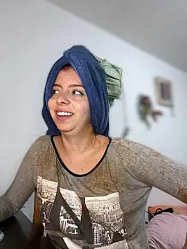 Cloew Marz online show from 02.25.25