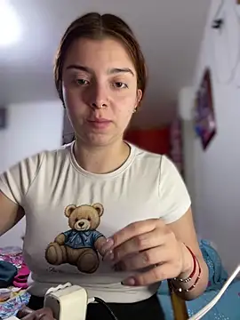 Cloew Marz online show from 10.01.25