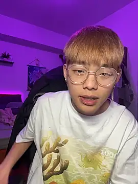 Hitoshi1210 online show from 03.11.26