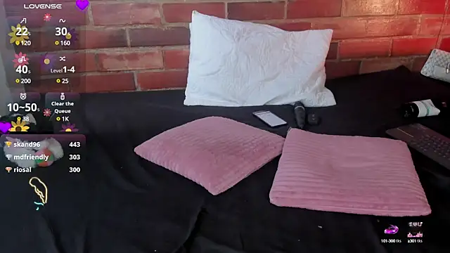 crystalvazquez online show from 02.08.25