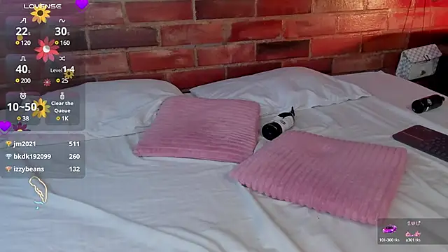 crystalvazquez online show from 03.01.25