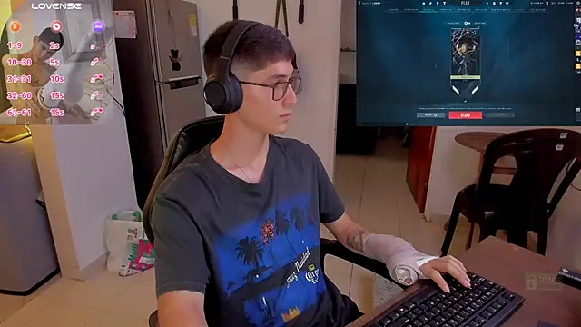 Jaack str online show from 02.24.25