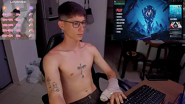 Jaack str online show from 02.26.25