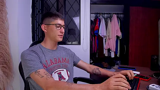 Jaack str online show from 11.21.25