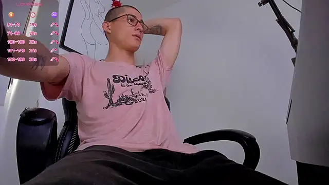 Jaack str online show from 01.16.26