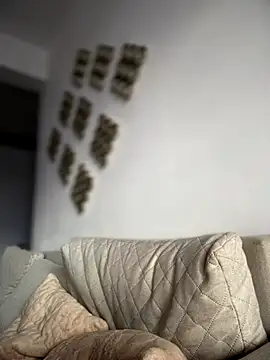 RaquelleDevon online show from 10.01.25