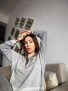 RaquelleDevon online show from 10.03.25