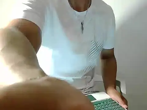 Latinsex2501 online show from 08.08.26