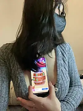 Snapshot of Lilisa_miu chatting on 02.05.25 Lilisa miu online show from 02.05.25