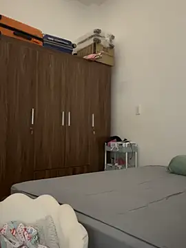 Snapshot of Lilisa_miu chatting on 09.25.25 Lilisa miu online show from 09.25.25