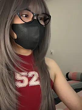 Snapshot of Lilisa_miu chatting on 06.16.26 Lilisa miu online show from 06.16.26
