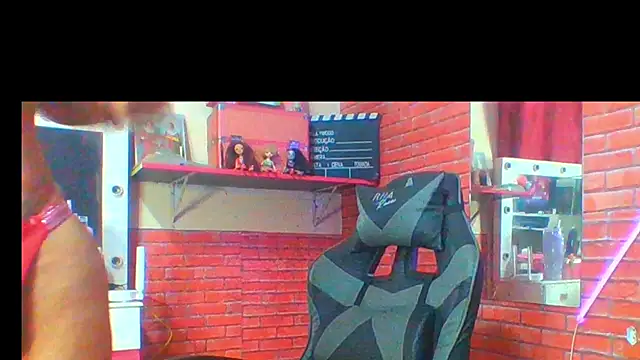 Transthifany online show from 10.10.25