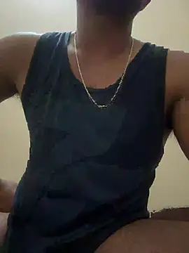 Blaze xXx online show from 04.20.26