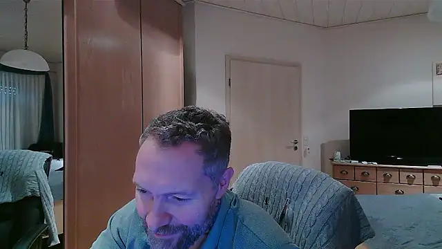 Rockburg online show from 01.17.26