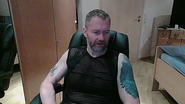 Rockburg online show from 02.04.26