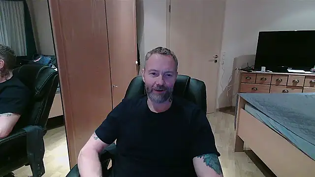 Rockburg online show from 02.05.26