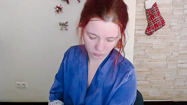 Snapshot of Sun_Alexia chatting on 01.09.25 Sun Alexia online show from 01.09.25