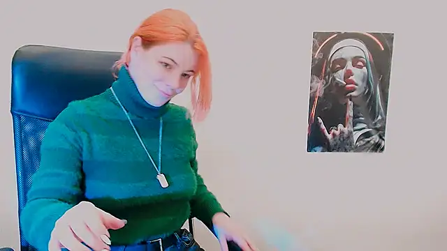 Snapshot of Sun_Alexia chatting on 02.22.25 Sun Alexia online show from 02.22.25