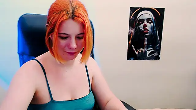 Snapshot of Sun_Alexia chatting on 02.28.25 Sun Alexia online show from 02.28.25