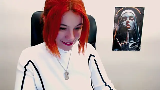 Snapshot of Sun_Alexia chatting on 03.03.25 Sun Alexia online show from 03.03.25