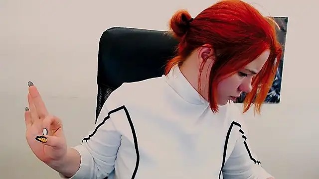 Snapshot of Sun_Alexia chatting on 03.04.25 Sun Alexia online show from 03.04.25