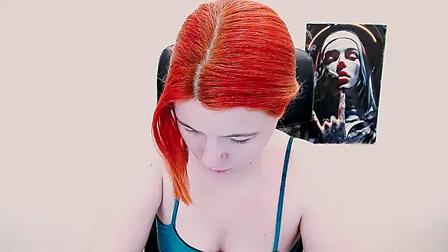 Snapshot of Sun_Alexia chatting on 03.09.25 Sun Alexia online show from 03.09.25