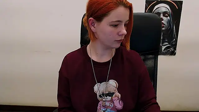 Snapshot of Sun_Alexia chatting on 03.19.25 Sun Alexia online show from 03.19.25