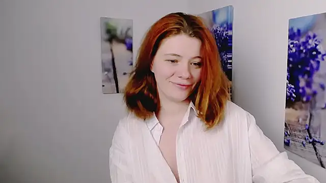 Sun Alexia online show from 02.25.26