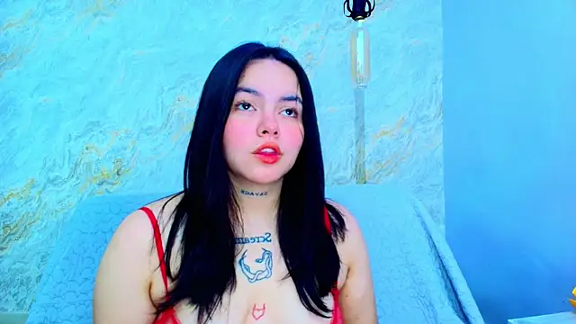 Mia candy 0 online show from 12.20.25