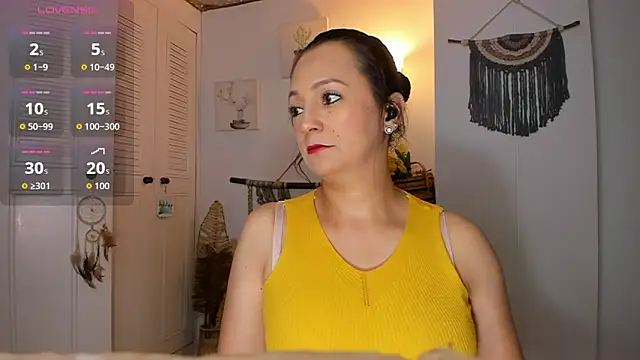 anaruiz  online show from 05.15.26