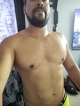 LatinMar online show from 02.17.25