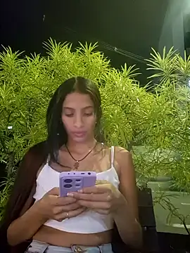 lily sk online show from 12.03.24