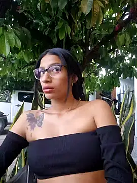 lily sk online show from 02.08.25