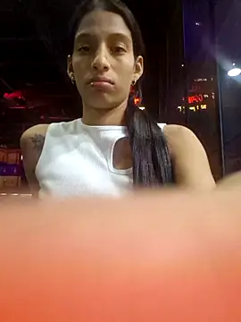 lily sk online show from 02.11.25