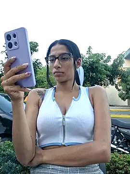 lily sk online show from 02.24.25