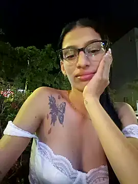 lily sk online show from 03.15.25