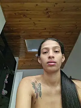 lily sk online show from 04.23.26