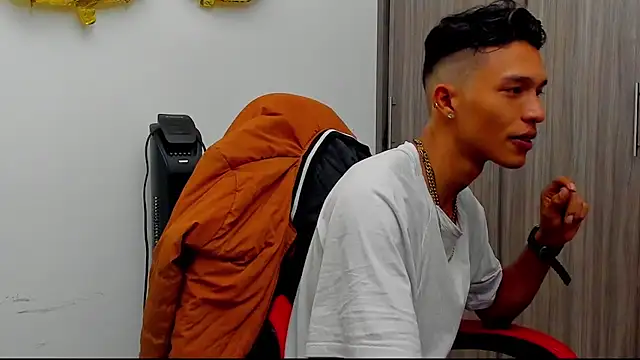 TommyGun 22 online show from 12.22.24