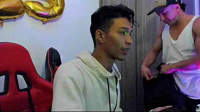 TommyGun 22 online show from 01.10.25