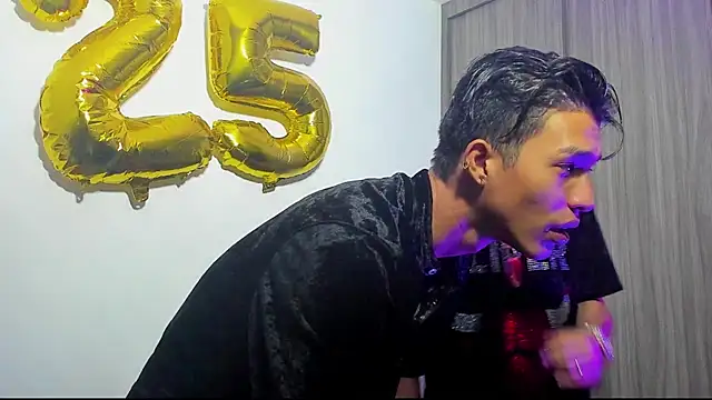 TommyGun 22 online show from 01.22.25