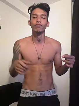 TommyGun 22 online show from 03.12.25