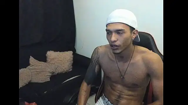 TommyGun 22 online show from 03.13.25