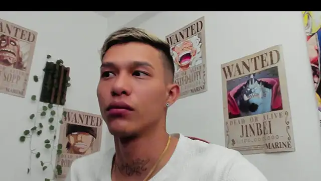 TommyGun 22 online show from 10.15.25