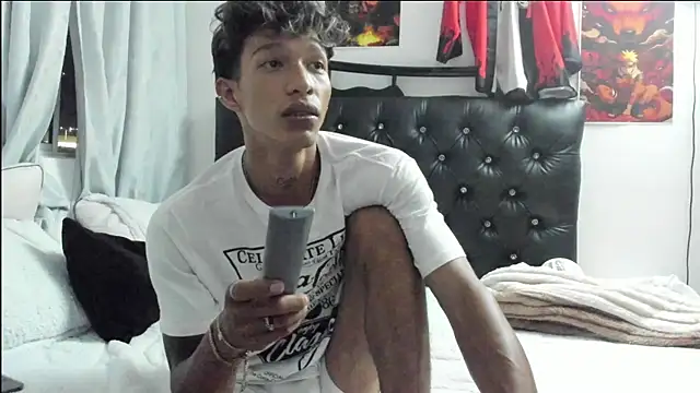 TommyGun 22 online show from 04.05.26